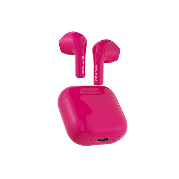 Joy Hovedtelefoner In-Ear TWS Cerise