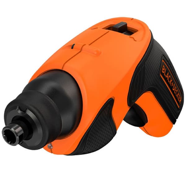 Skruetrækker Lithium-ion 3,6V