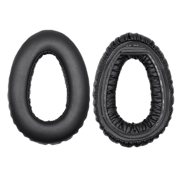 Reserveøreputer til Sennheiser PXC550 MB660 Black