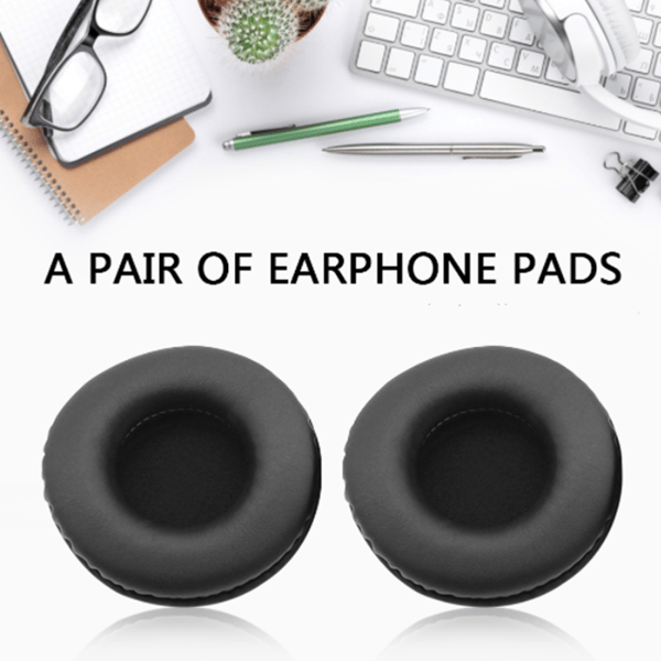 Øreputer til Skullcandy Hesh 2.0/1.0 1 par Sort
