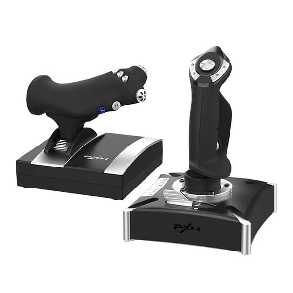 Joystick PXN-2119 PRO Flykontroll