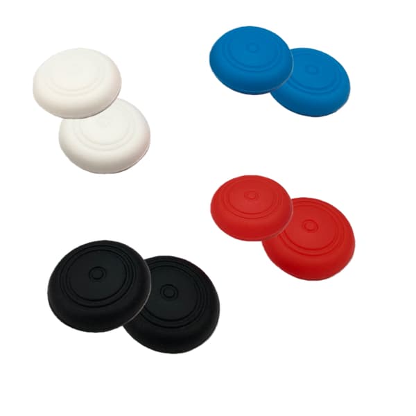 Joystick Protection til Nintendo Switch Joycons - 8 stk