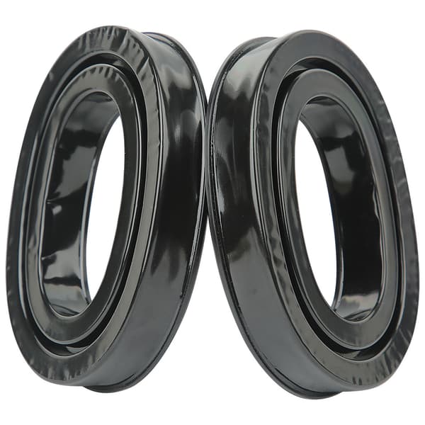 Öronkuddar för 3M Peltor X1A-X5A Black