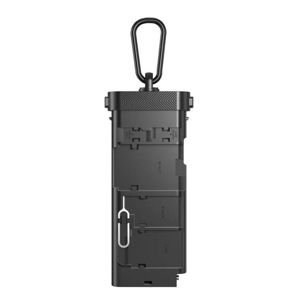 Pro kortläsare FREEWELL CF A/B, SD, TF