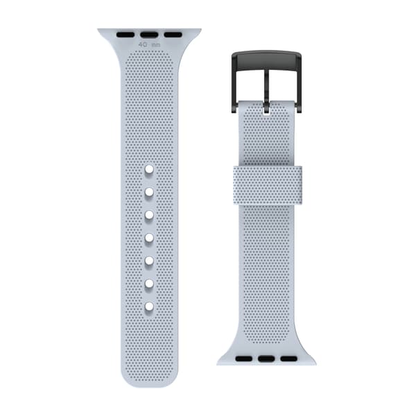Apple Watch 41/40/38mm [U] DOT, Soft Blue