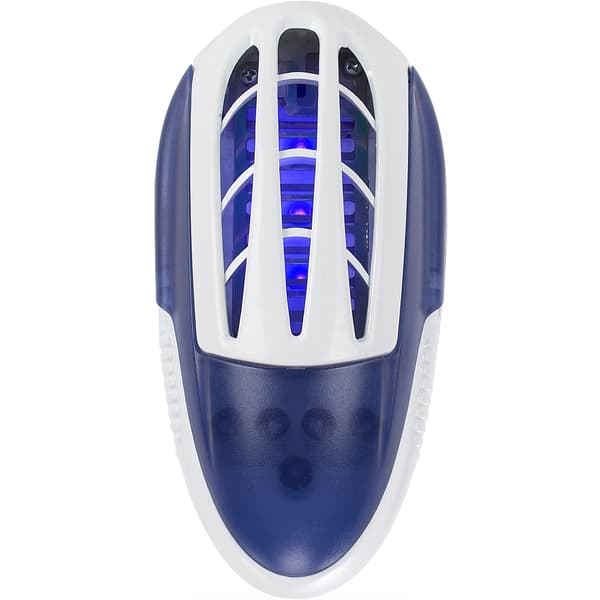 Myggefanger 1,5W / 230V, 12 kvm