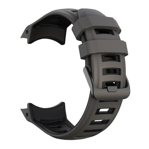 Urrem til Garmin Instinct 2X Solar Band, 22 mm Black