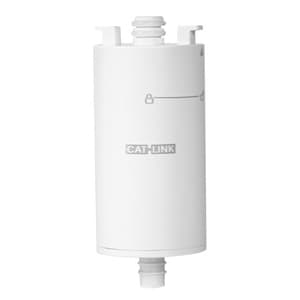 Erstatningsfiltre for Catlink Pure 3 (3 stk)