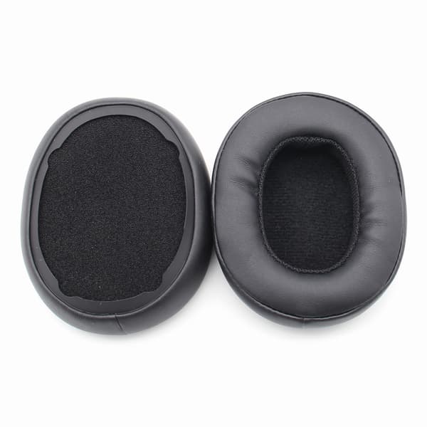 Öronkuddar för Skullcandy Crusher 3.0 Svart 1 par