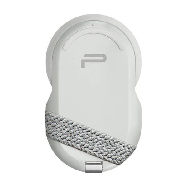 PGYTech magnetisk telefonhållare (grå)