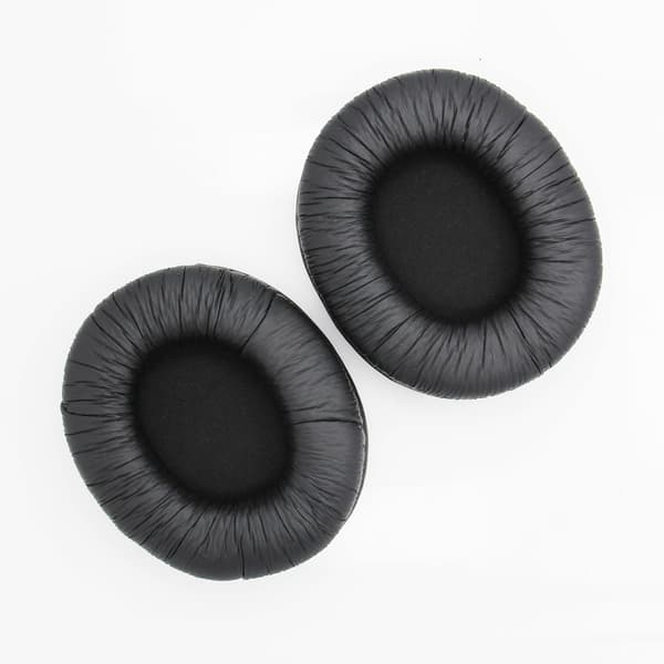 Ørepuder til Sony MDR-7506 / V6 / CD 900ST Sort 1 par
