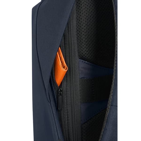 Rygsæk Securipak 2.0 15.6" Mørkeblå