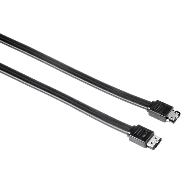 Kabel SATA II ekstern 0,9m