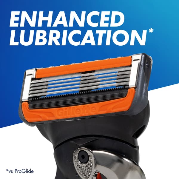 Proglide Power barberblad med 1 blad