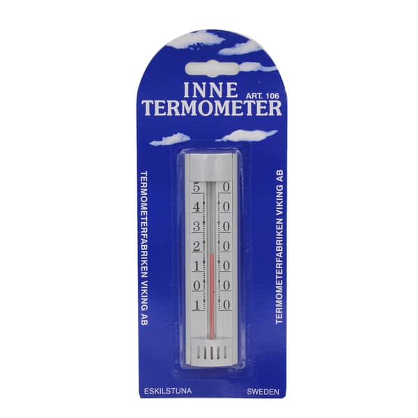 Termometer Innendørs