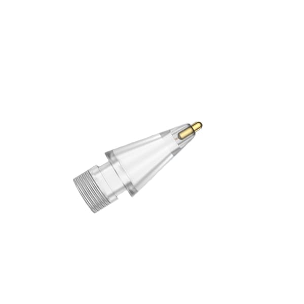 Ersättningsspets för Apple Pencil Transparent