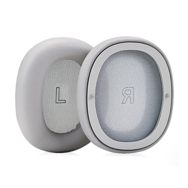Öronkuddar till B&O Beoplay H95 Grey