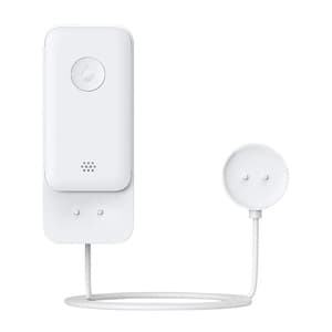 SwitchBot vattenläckagedetektor med kabel