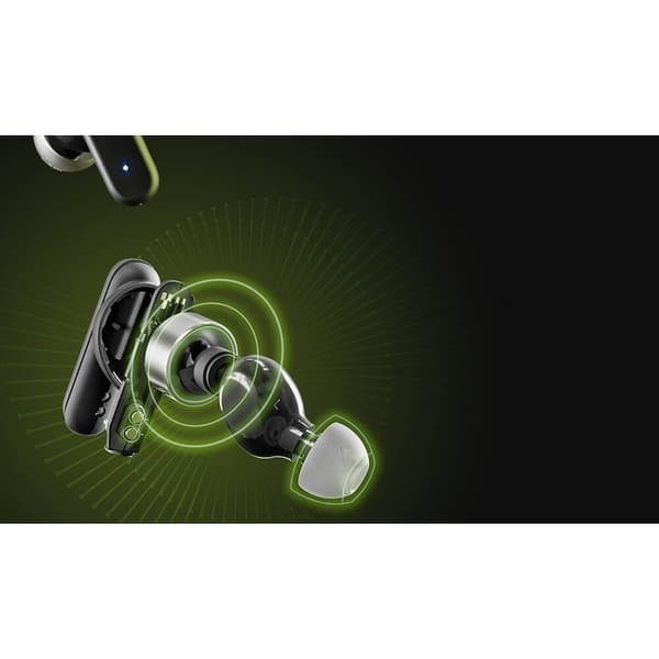 Høretelefoner Smokin' Buds True Wireless In-Ear Sort