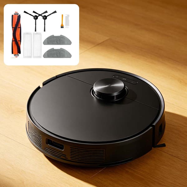 Tilbehør til Xiaomi Mi Robot Vacuum Mop 2 Lite/Mop 2 Pro