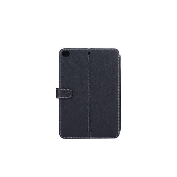 COLLECTION Tabletsuoja Nahka Musta iPad Mini 7,9" 2012-2019
