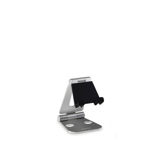 Anywhere Stand Smartphone and Tablet Silver