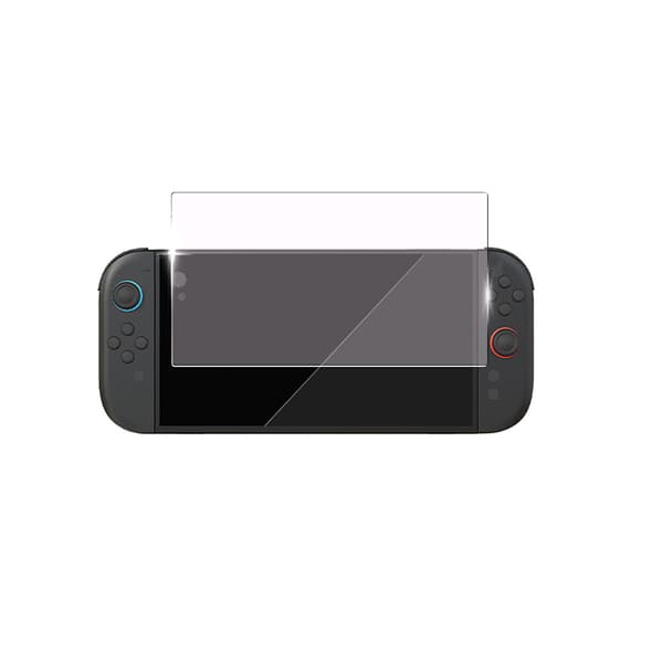 Kantolaukku Switch 2:lle Pink+Blue