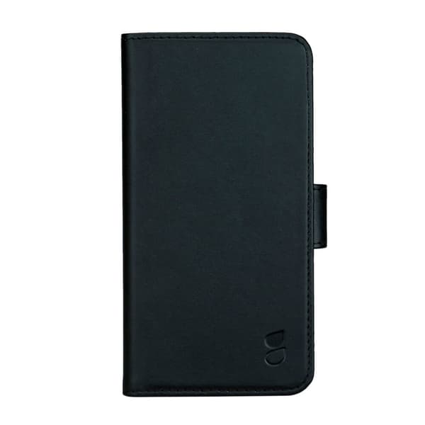Lompakko Huawei P20 Lite 2018 Musta