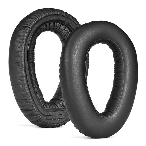 Reserveøreputer til Sennheiser PXC550 MB660 Black