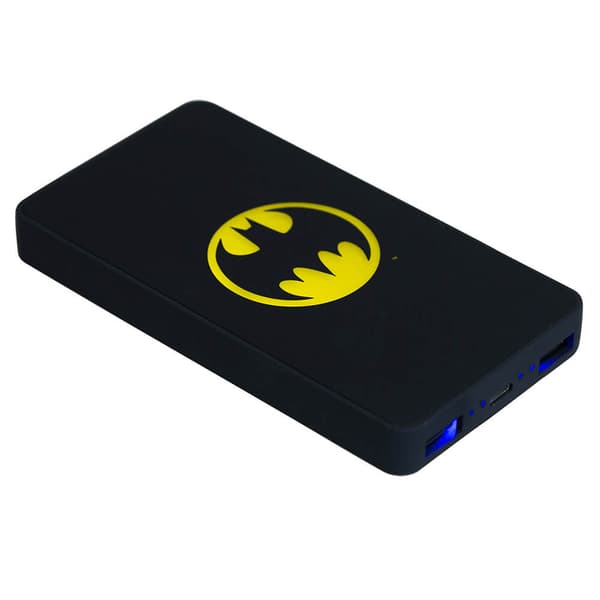Powerbank Batman 6000 mAh