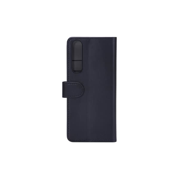 Wallet Xperia 1 II Sort