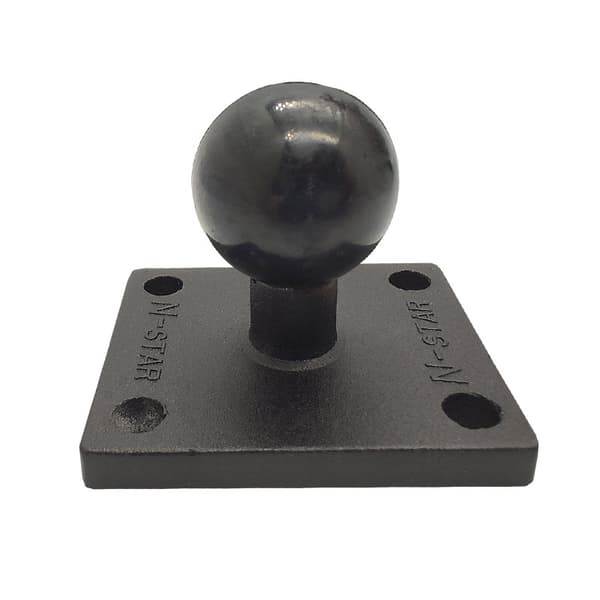 Garmin GPS-laitteiden kiinnitys Black
