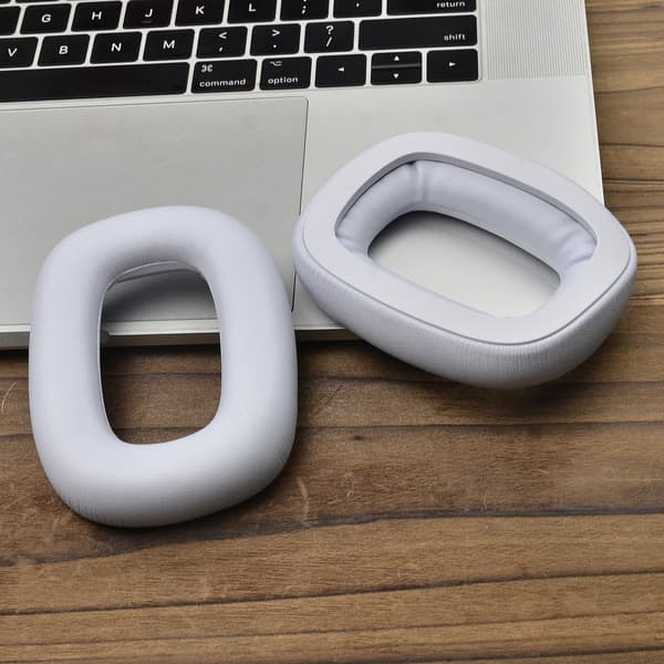 Ersättande Öronkuddar till Logitech Astro A30