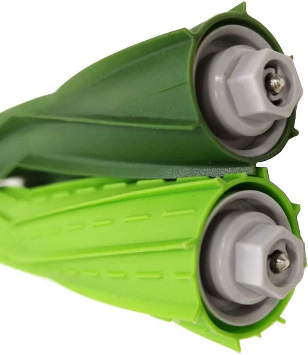 Tilbehør til iRobot Roomba robotstøvsuger 24 dele