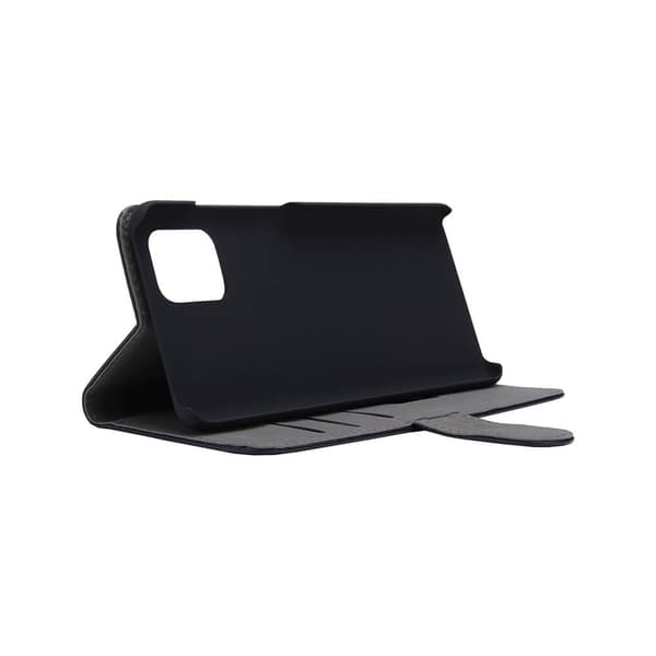 Lommebokveske Samsung Note10 Lite Svart