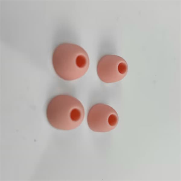 Bullerreducerande öronproppar Pink
