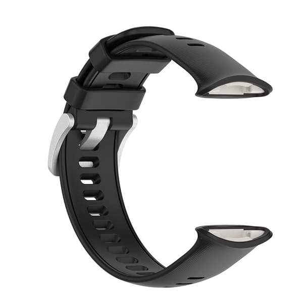 Silikone urrem til Polar Vantage V2 Black