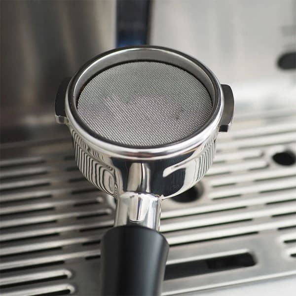 Kaffefilter i rostfritt stål S