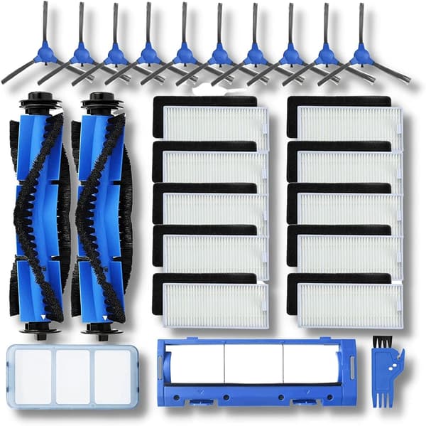 Eufy RoboVac reservedelssett