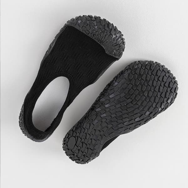 Sisäliikuntatossut (Koko 34-35) Black M