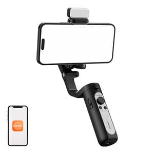 Gimbal Hohem iSteady XE-sett
