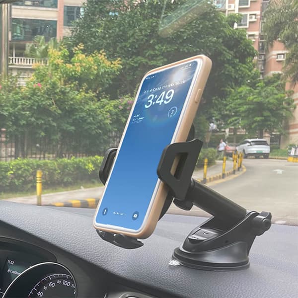 DESIRE2 Autoteline View Extend Suction Mount