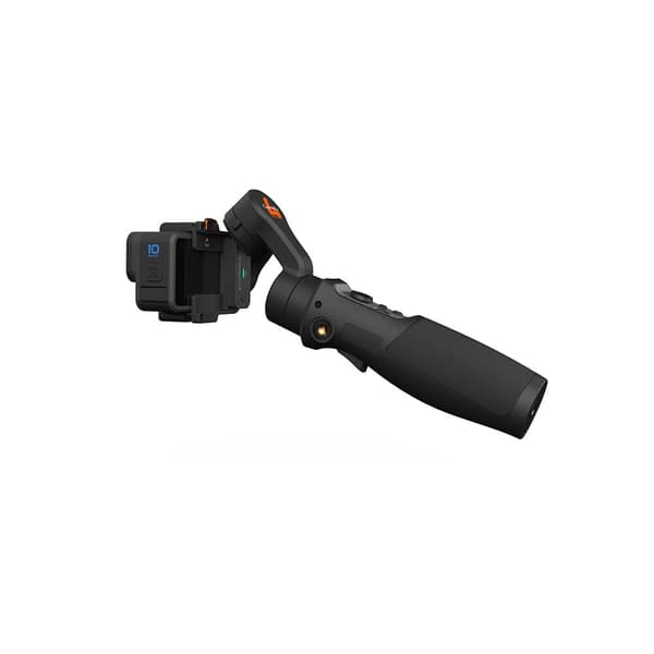 HOHEM Action Camera Gimbal iSteady Pro4 Musta