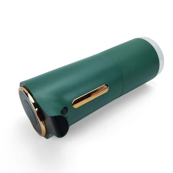 D-23 Smart Sensor Automatisk Skumtvåldispenser Green