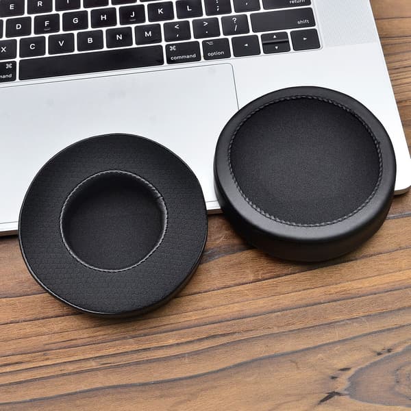 Erstatningsøreputer for Beyerdynamic DT880 / DT990 / DT770 PRO