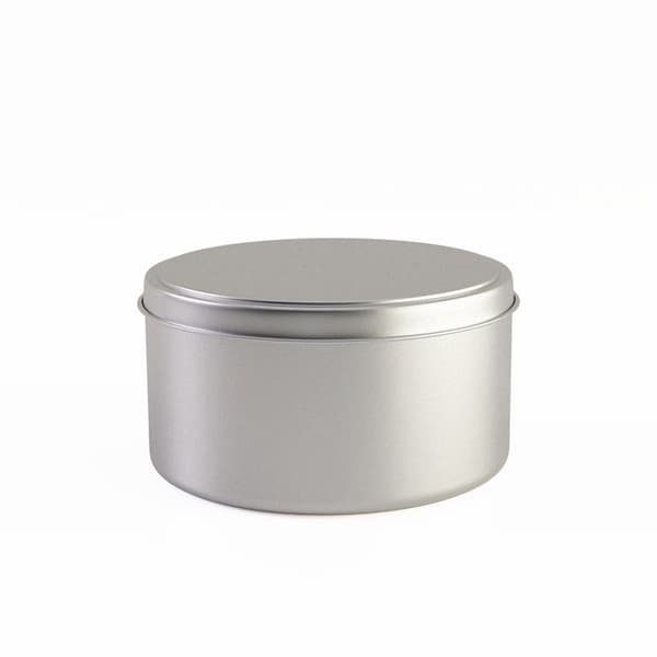 Plåtask 06-20 OZ 60 mm