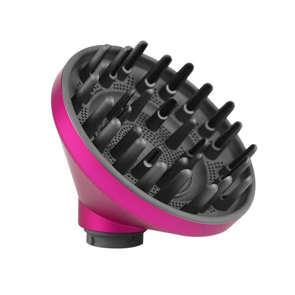 Hajotin Curlsille Dyson Airwrap HS01/05 Rose red
