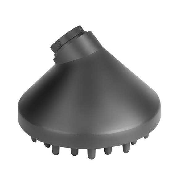 Hajotin Curlsille Dyson Airwrap HS01/05 Grey