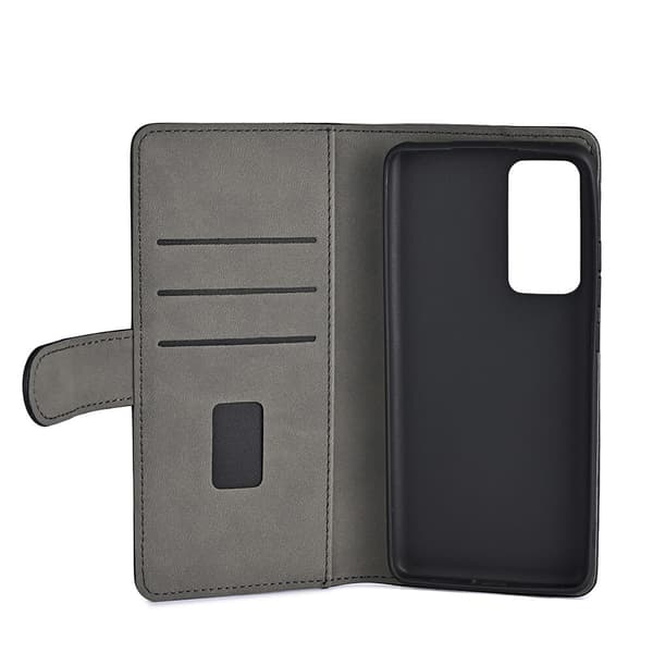 Mobilfodral Svart - Xiaomi 12