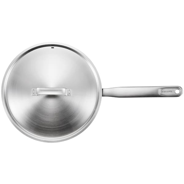 All Steel traktorpanne 26 cm
